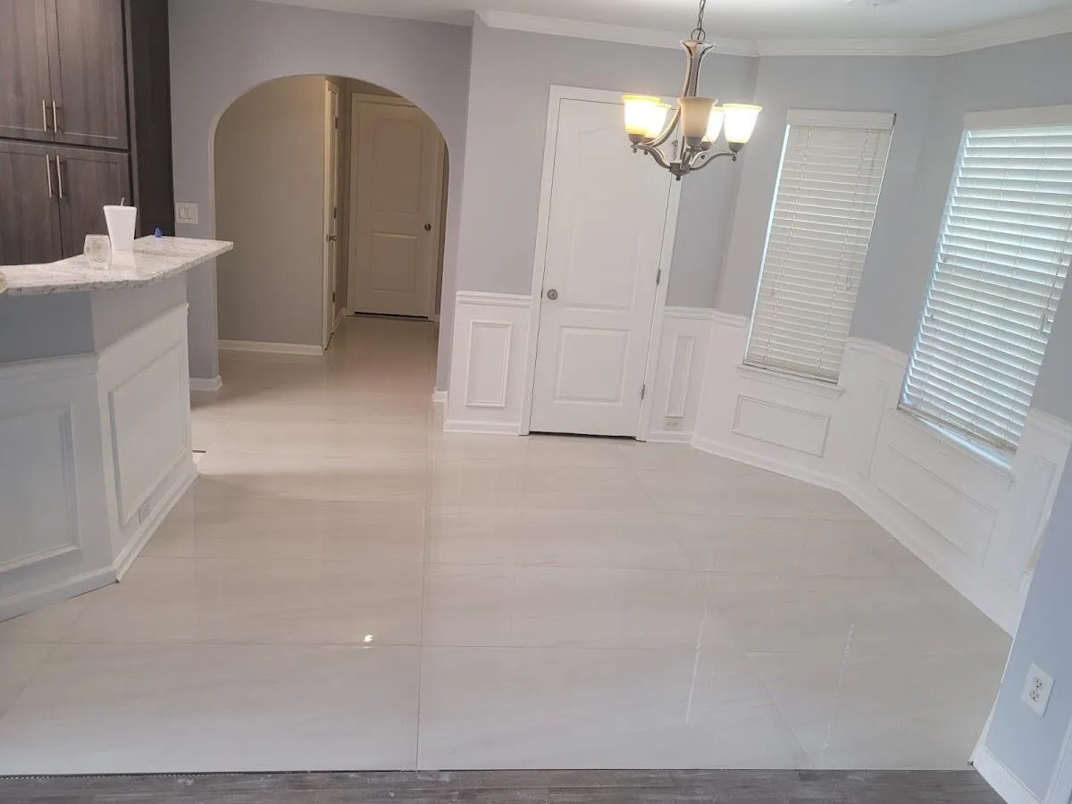 Water Damage Restoration services in Raleigh Hills, OR